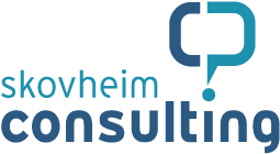 Skovheim Consulting logo
